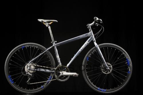 Trek Valencia ficha tecnica 